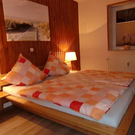 Traumhafte-Ferienwohnung-Kaethi Flensburg Kültér fotó