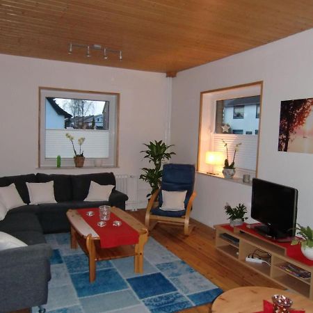 Traumhafte-Ferienwohnung-Kaethi Flensburg Kültér fotó