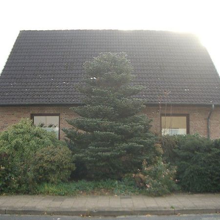 Traumhafte-Ferienwohnung-Kaethi Flensburg Kültér fotó