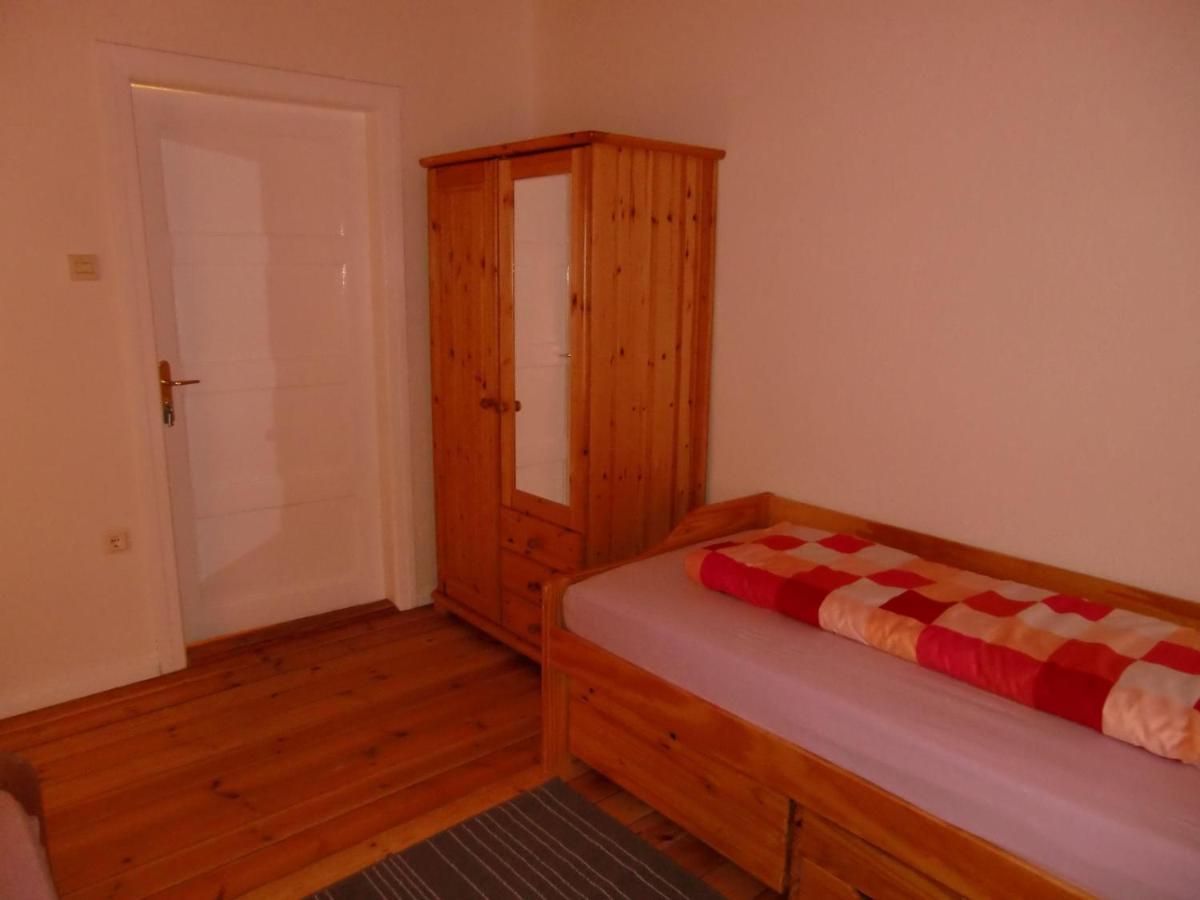Traumhafte-Ferienwohnung-Kaethi Flensburg Kültér fotó