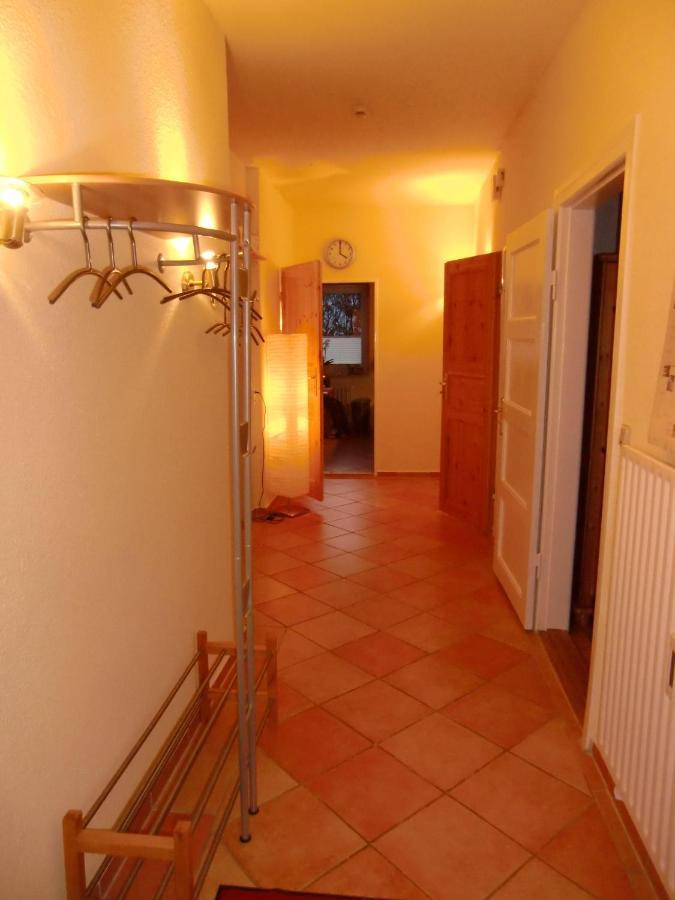 Traumhafte-Ferienwohnung-Kaethi Flensburg Kültér fotó