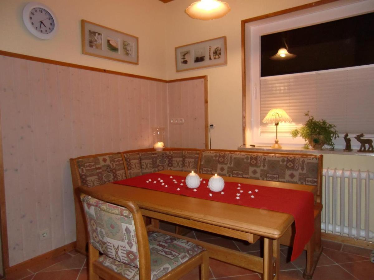 Traumhafte-Ferienwohnung-Kaethi Flensburg Kültér fotó