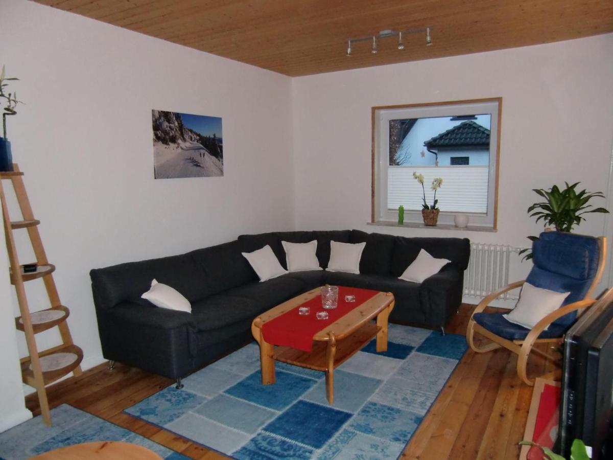 Traumhafte-Ferienwohnung-Kaethi Flensburg Kültér fotó